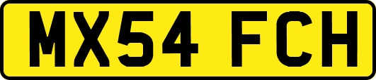 MX54FCH