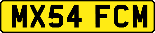 MX54FCM
