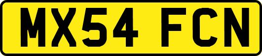 MX54FCN