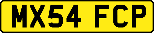 MX54FCP