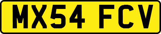 MX54FCV
