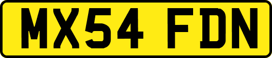 MX54FDN