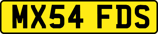 MX54FDS