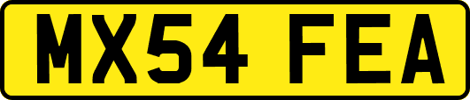 MX54FEA