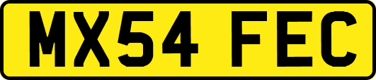 MX54FEC