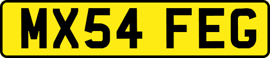 MX54FEG