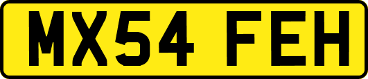 MX54FEH