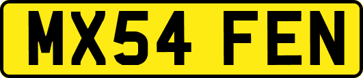 MX54FEN