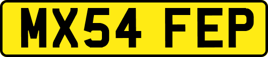 MX54FEP
