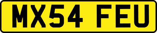 MX54FEU