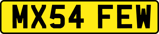 MX54FEW
