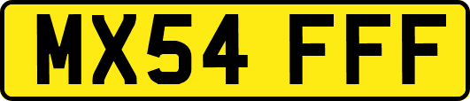 MX54FFF