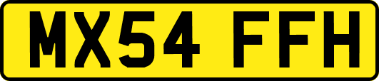 MX54FFH
