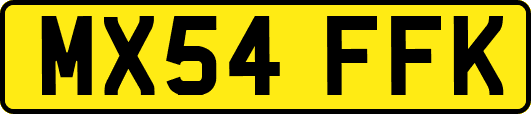 MX54FFK