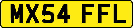 MX54FFL