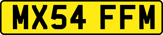 MX54FFM