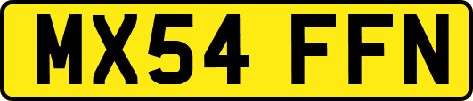 MX54FFN