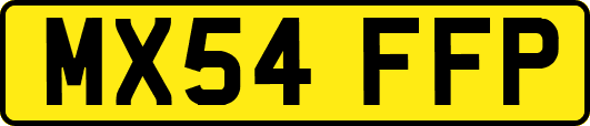 MX54FFP