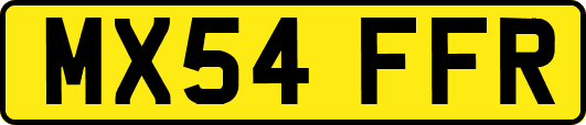MX54FFR