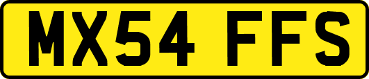 MX54FFS