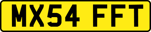MX54FFT