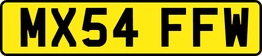 MX54FFW