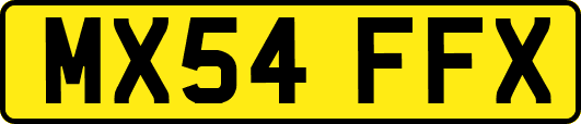 MX54FFX