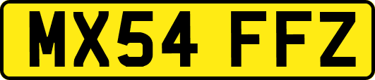MX54FFZ