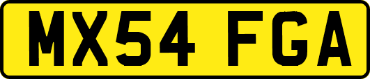 MX54FGA