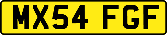 MX54FGF