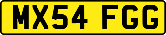 MX54FGG