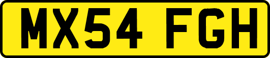 MX54FGH