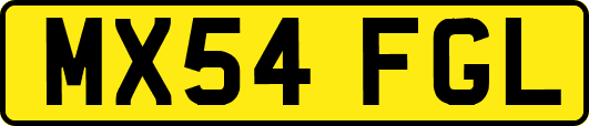 MX54FGL