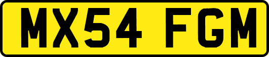 MX54FGM