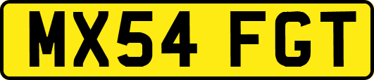 MX54FGT