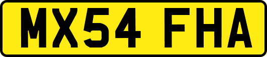 MX54FHA