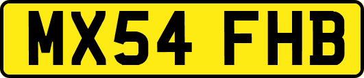 MX54FHB