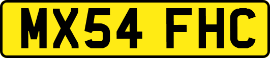 MX54FHC