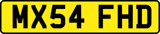 MX54FHD
