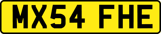 MX54FHE
