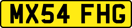 MX54FHG