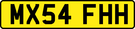 MX54FHH