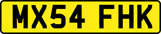 MX54FHK