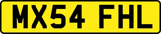 MX54FHL