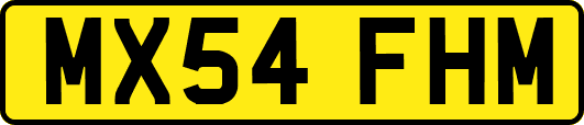 MX54FHM