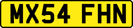 MX54FHN