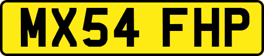 MX54FHP