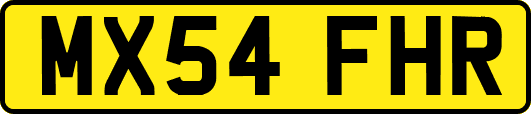 MX54FHR