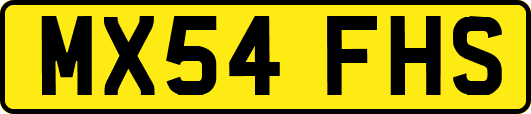 MX54FHS