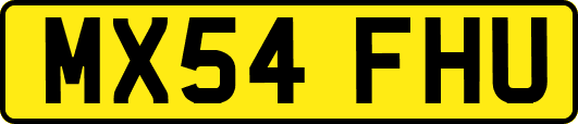 MX54FHU